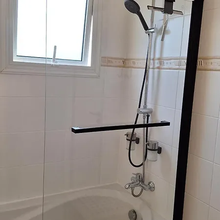 Apartamento Nissi Golden Sands Paradi Agia Napa