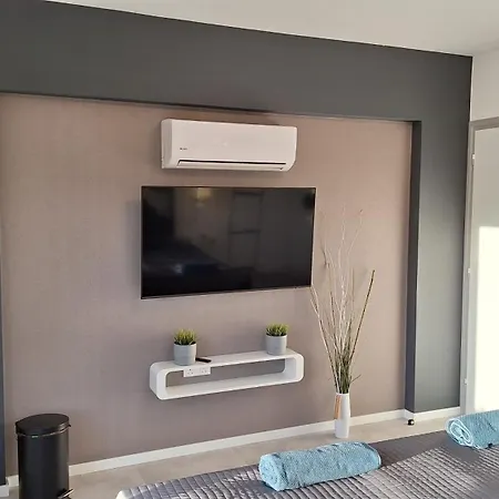 Nissi Golden Sands Paradi * Agia Napa