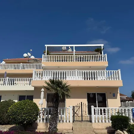 Apartamento Nissi Golden Sands Paradi *