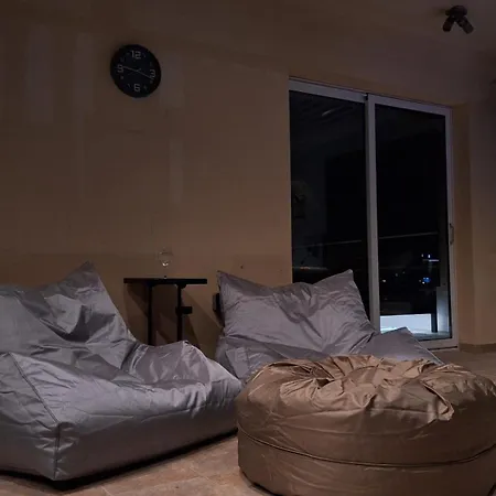 Nissi Golden Sands Paradi Daire Aya Napa