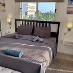 Nissi Golden Sands Paradi 公寓 圣纳帕