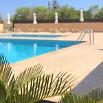 公寓 Nissi Golden Sands Paradi 圣纳帕