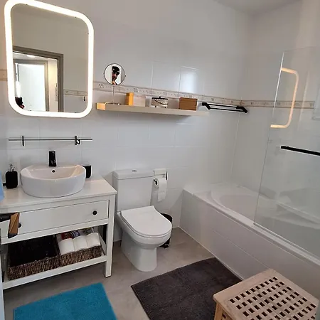 Nissi Golden Sands Paradi 아이아 나파