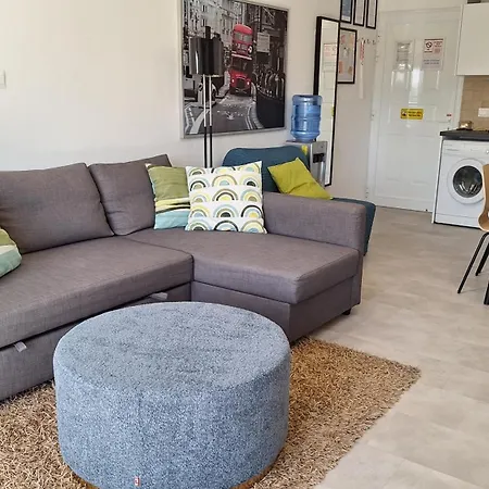 דירה Nissi Golden Sands Paradi איה נאפה