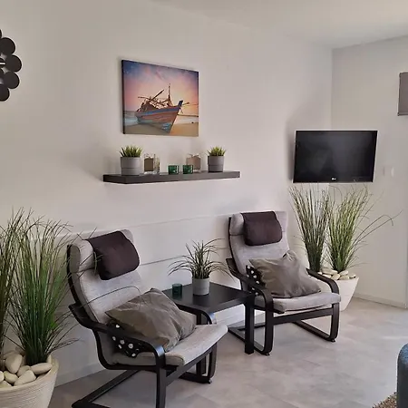 Nissi Golden Sands Paradi * איה נאפה