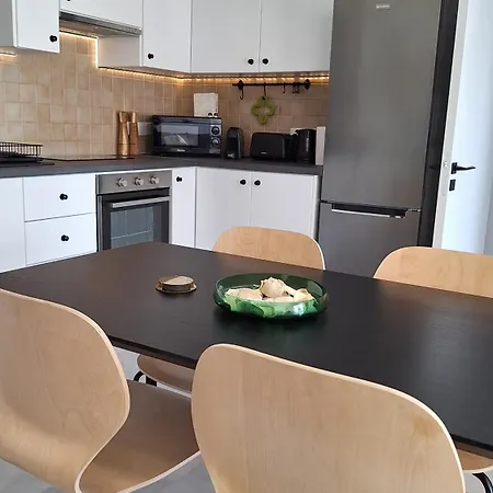 Nissi Golden Sands Paradi