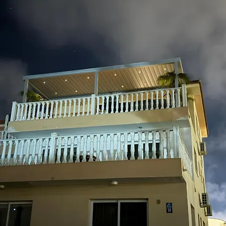 דירה Nissi Golden Sands Paradi