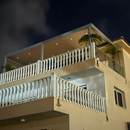 Paradi Nissi Golden Sands * Ayia Napa