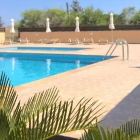 아파트 Nissi Golden Sands Paradi 아이아 나파