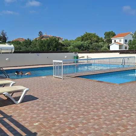 Nissi Golden Sands Paradi Ayia Napa