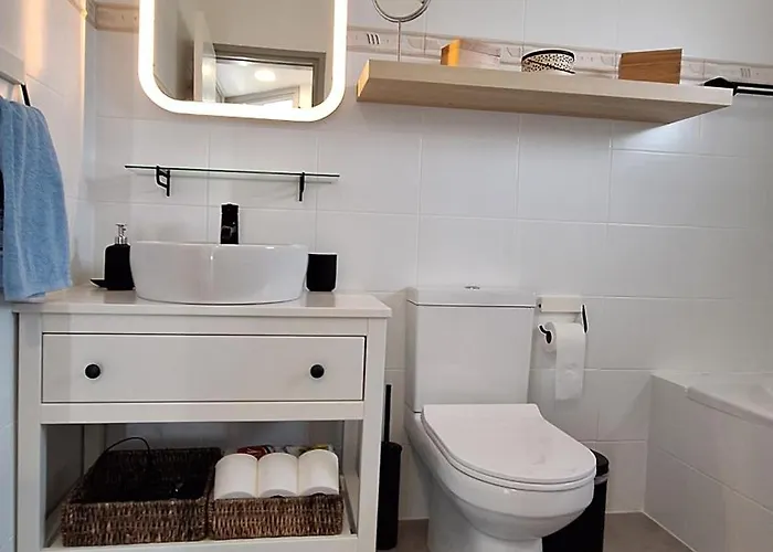 Lejlighed Nissi Golden Sands Paradi *