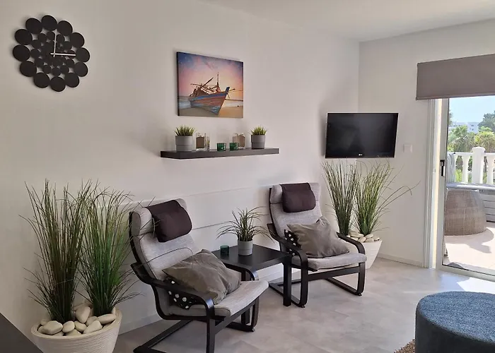 Nissi Golden Sands Paradi * Ayia Napa