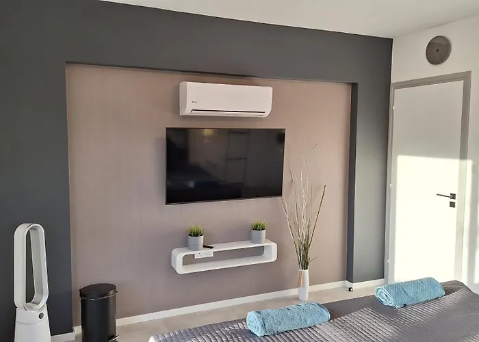 Nissi Golden Sands Paradi * Ayia Napa