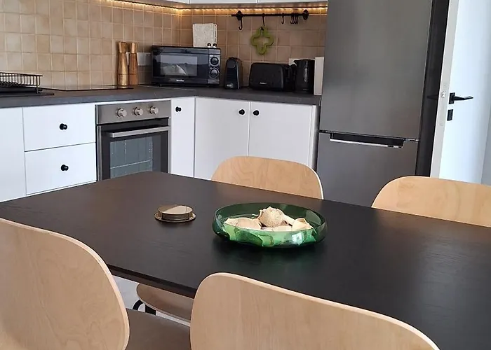 Nissi Golden Sands Paradi