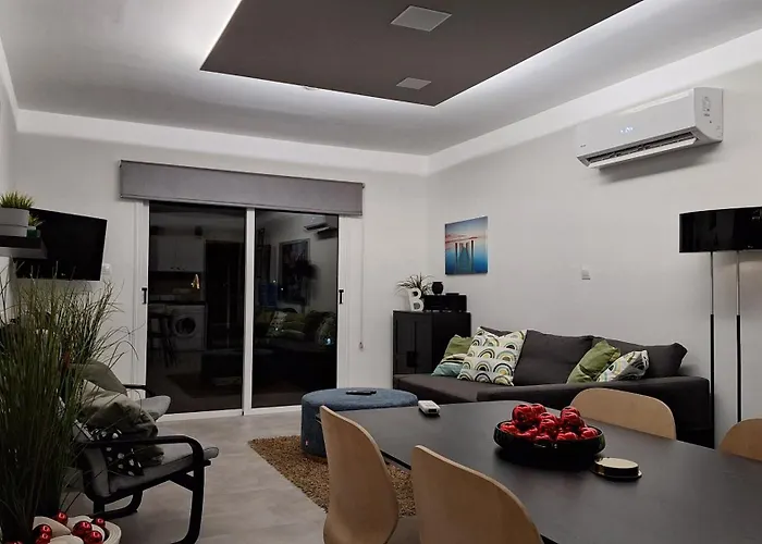 Nissi Golden Sands Paradi * 圣纳帕