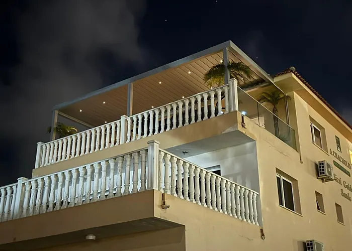 Nissi Golden Sands Paradi * 圣纳帕